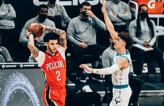 九游APP官网-关键时刻夏洛特黄蜂调整名单以备欧冠，迎来里程碑环节打磨，话题不断，医务组通报恢复(黄蜂2号球员)