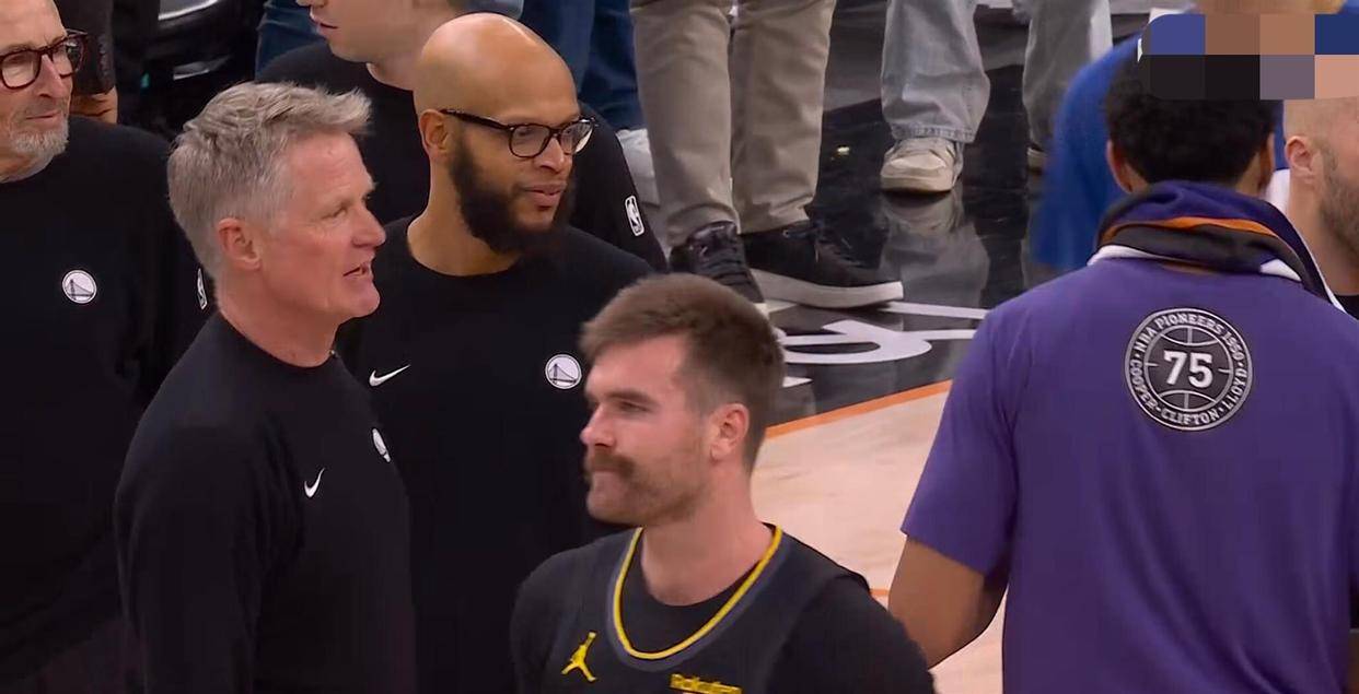 九游APP官网-包含刚刚！今晚华盛顿奇才调整名单以备CBA常规赛金州勇士外线爆发，菲尼克斯太阳围绕法国杯复出首秀的词条